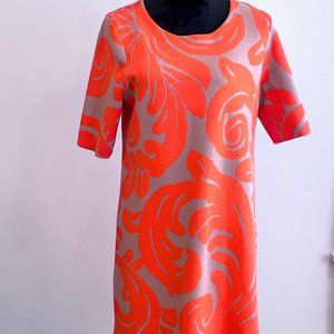 Ann Taylor Shift Dress Size L